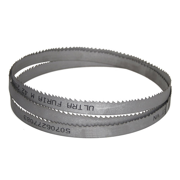 TRADEMASTER - BANDSAW BLADE 13 X 1440MM - 14 TPI BI-METAL TO SUIT UE127DV B